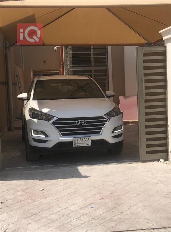 هيونداي توسان